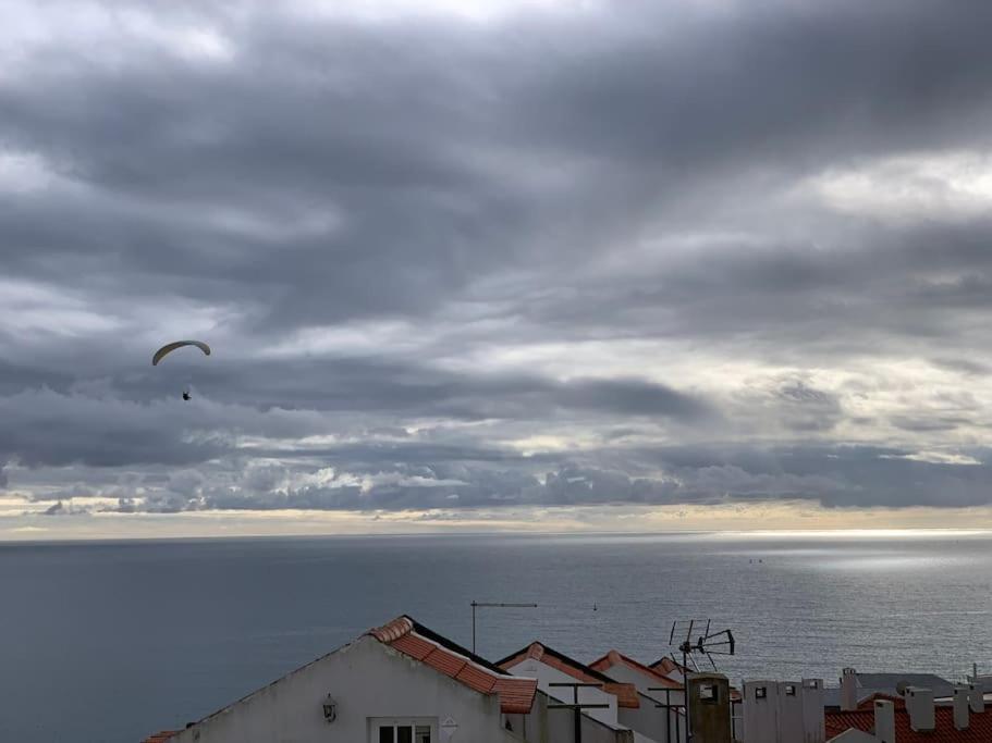 The Architect'S House Over The Sea Σεσίμπρα Εξωτερικό φωτογραφία